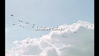 Download lagu Letto - Sebelum Cahaya lyrics mp3