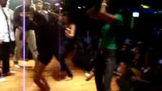 Demarco @ Club Tobago