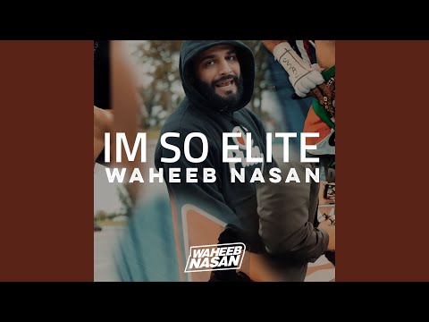 I'm So Elite