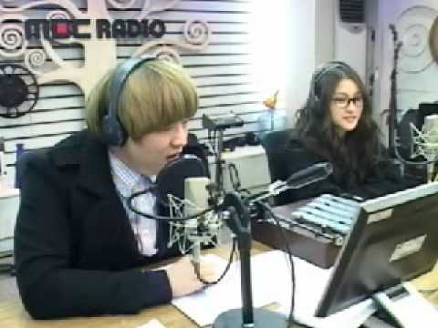 100216 DJ Gyuri Shimshimtapa (Guest Hara&Jiyoung) [3/11]