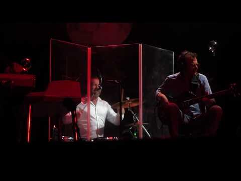 David Koller: Lovec, střelec, doktor, vědec (Tábor 30/11/2017)