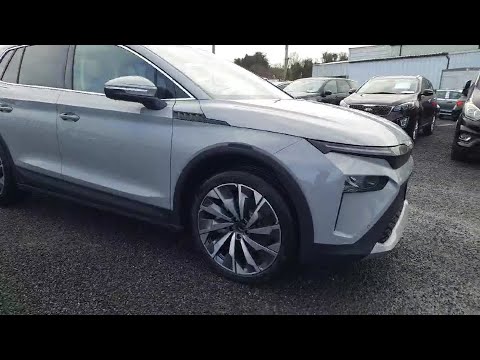 Skoda Elroq 85 - Image 2