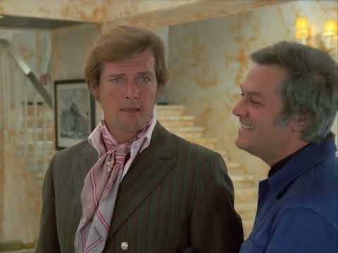 Amicalement Votre 1971 S01E14 Entre deux feux