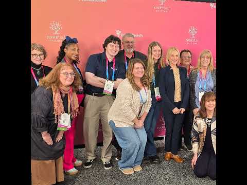 RootsTech 2026 day 1 recap