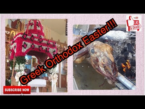 download lagu mp3 mp4 Greek Orthodox Easter 2018, download lagu Greek Orthodox Easter 2018 gratis, unduh video klip Greek Orthodox Easter 2018