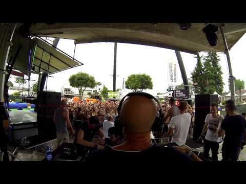 Maurizio Gubellini @ Florida (Brescia) and Ombre (Mantova)  8 June 2013