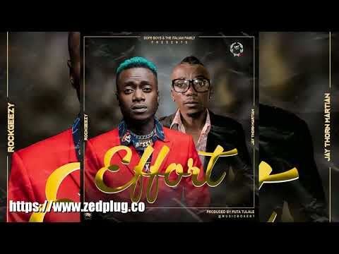 Dope Boys Rock Geezy Jay Thorn Martian effort Prod By Mr Puta Tulale