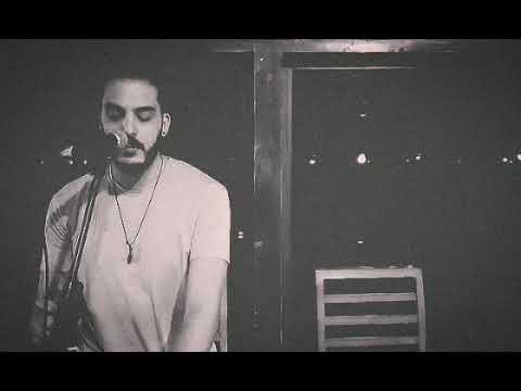 Affection Cigarettes after Sex covered by (yassine taktek)