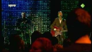 Nits - Nescio live at Nationale Nederpop Nacht