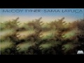 McCoy Tyner - "Desert Cry"