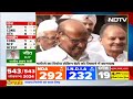 Lok Sabha Election Result 2024: लोकसभा चुनाव में Sharad Pawar की दिखी दमदार राजनीति - Video