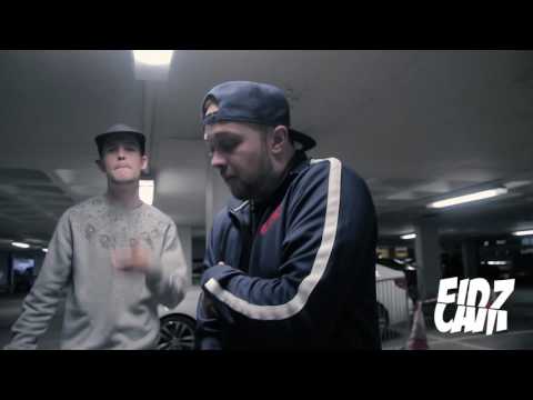 FIDZCAM | Kannan & Mass "Grime Activity"