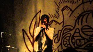 Frank Turner - &quot;English Curse&quot;