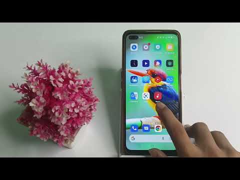 how to enable super battery save mode on realme x50 pro mobile