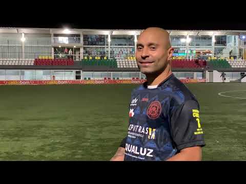 MANCHESTER CITY x BALBOA FR - Grande amistoso! ATENÇÃO! Hoje live às 20:00h com sorteio da camisa!