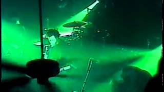 Living Sacrifice - Something More - Live 05/14/01