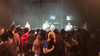 How was your day? live in Seoul by Mellow Fellow