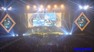 Hold My Hand - CNBLUE 2016 CNBLUE Live In Bangkok Come Together