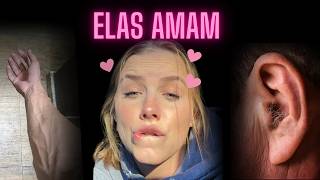 Coisas bizarras que deixam os homens IRRESISTÍVEIS (segundo elas!)