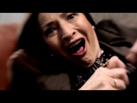 Glenn Bodger - All's Well Down Orwell's Well (Official Music Video)