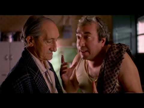 EL MILAGRO DE P. TINTO. Secuencia 5