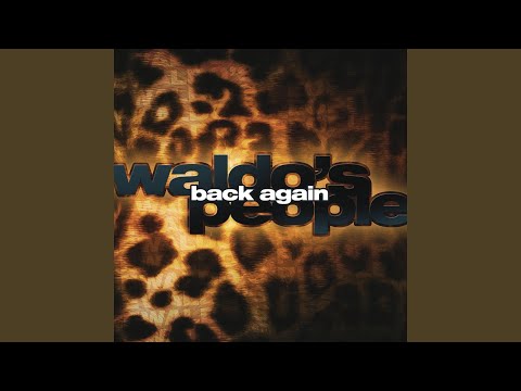 Back Again (Radio edit)