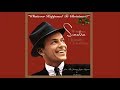 Whatever Happened to Christmas? (w/lyrics)  ~  Mr. Frank Sinatra