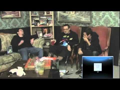 Mega64 MLK Cast 246 - JackVid's Call, MLK Poem