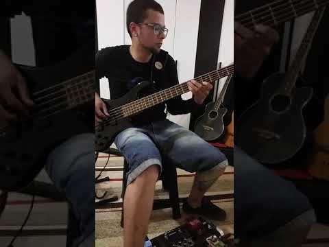 Profecias Solo Bass video
