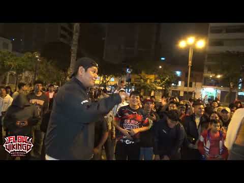 NECIA & VOKBULARIO vs JOSE NEYRA & OVER | 8AVOS | DUPLAS VIKINGAS