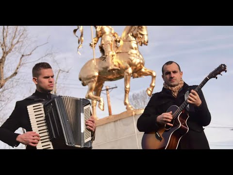 Группа Альфа - Господом Хвалимся (Псалом 19)