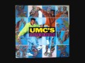 The UMC's - Pass It On (Featuring - Kwazi & Prophet)