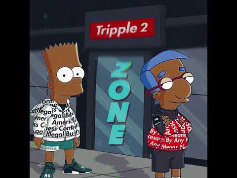 Tripple 2 - Zone
