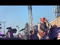 Dance Hall - Modest Mouse 7.6.25