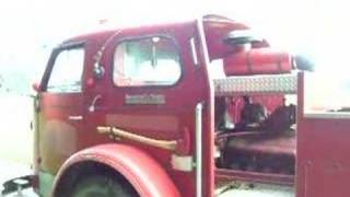 preview picture of video '1956 American Lafrance'