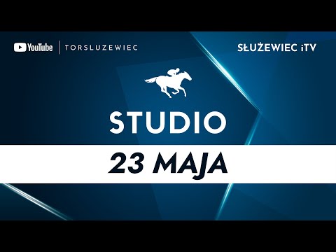 8. dzień wyścigowy na Torze Służewiec (23 maja 2021)