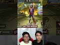 Bocil Garena Jadi Hengker Pro Tzy Andrast Freefire
