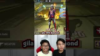 Download lagu bocil garena jadi hengker pro tzy😱 #andrast #freefire mp3