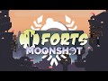 Forts - Moonshot DLC Coming Soon!