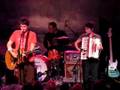 Matt Nathanson- Then I'll Be Smiling