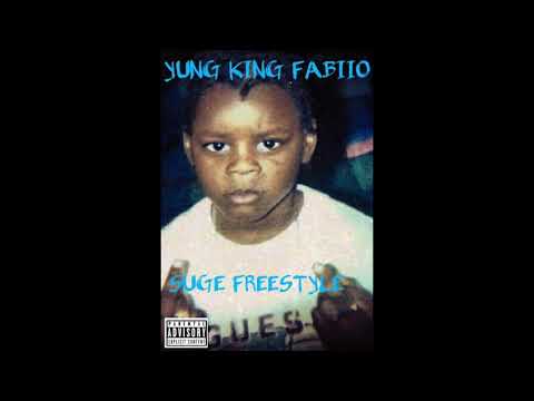 YUNG KING FABIIO - SUGE FREESTYLE (AUDIO)