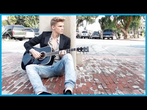 Cody Simpson New Song Surfboard Photo Shoot  - Cody Simpson XVII Ep 8