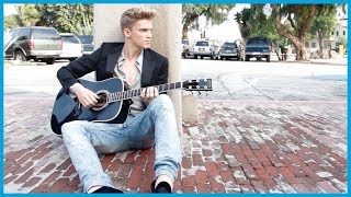 Cody Simpson New Song Surfboard Photo Shoot  - Cody Simpson XVII Ep 8