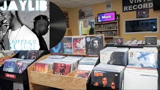 Jaylib Feat. Talib Kweli "Raw Sh*t"