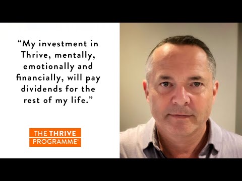 Learn to Thrive with Matt, LLC video.