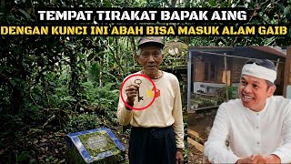 Download lagu A PLACE OF SEclusion...! Dad Can Enter the Supernatural Realm With This Secret Key mp3 Download lagu A PLACE OF SEclusion...! Dad Can Enter the Supernatural Realm With This Secret Key mp3