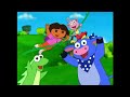 Dora The Explorer Kids Intro Wiz And Boomstick Number 2