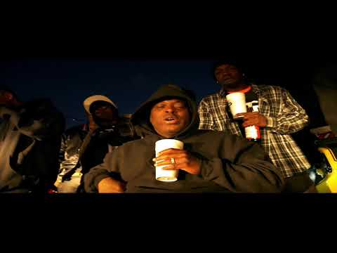 Booman SRP - Hard (Official Video)