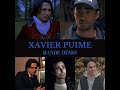 Xavier Puime - Bande démo