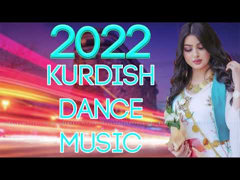 Kurdish dance music 2022